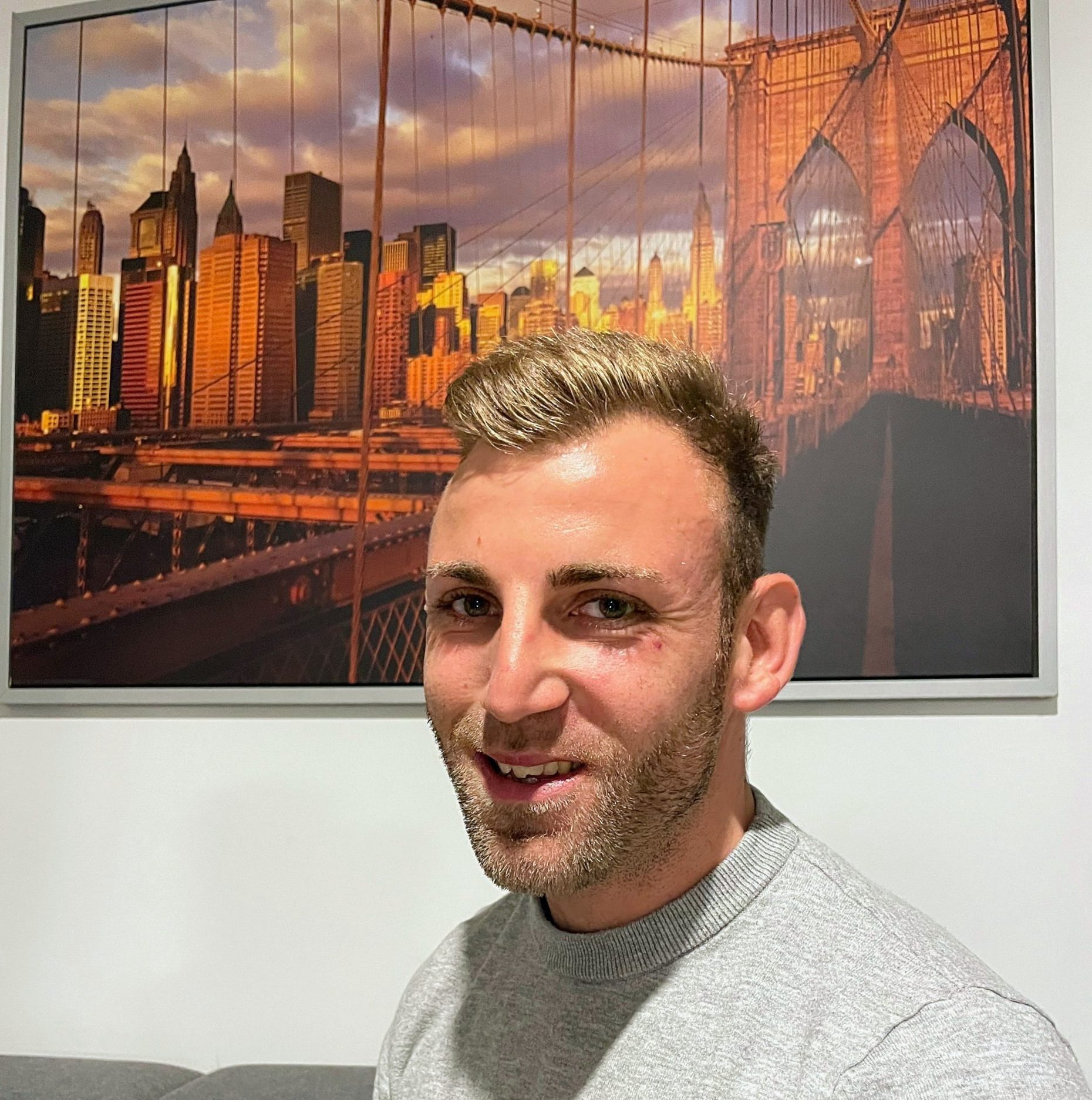 Manuel Alten Landschaftspflege im Westerwald