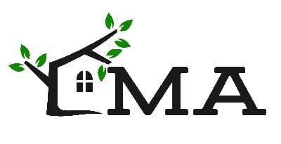 Landschaftspflege & Gartenbau Manuel Alten Logo